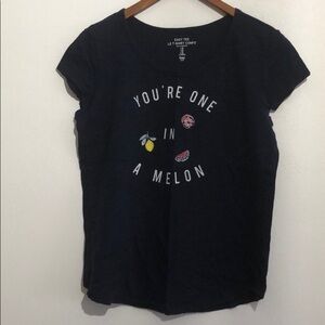 Gap‎ tshirt!
